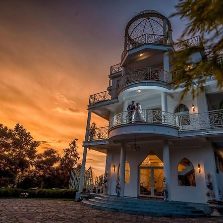 Bliss Bed And Breakfast Yuchi Εξωτερικό φωτογραφία