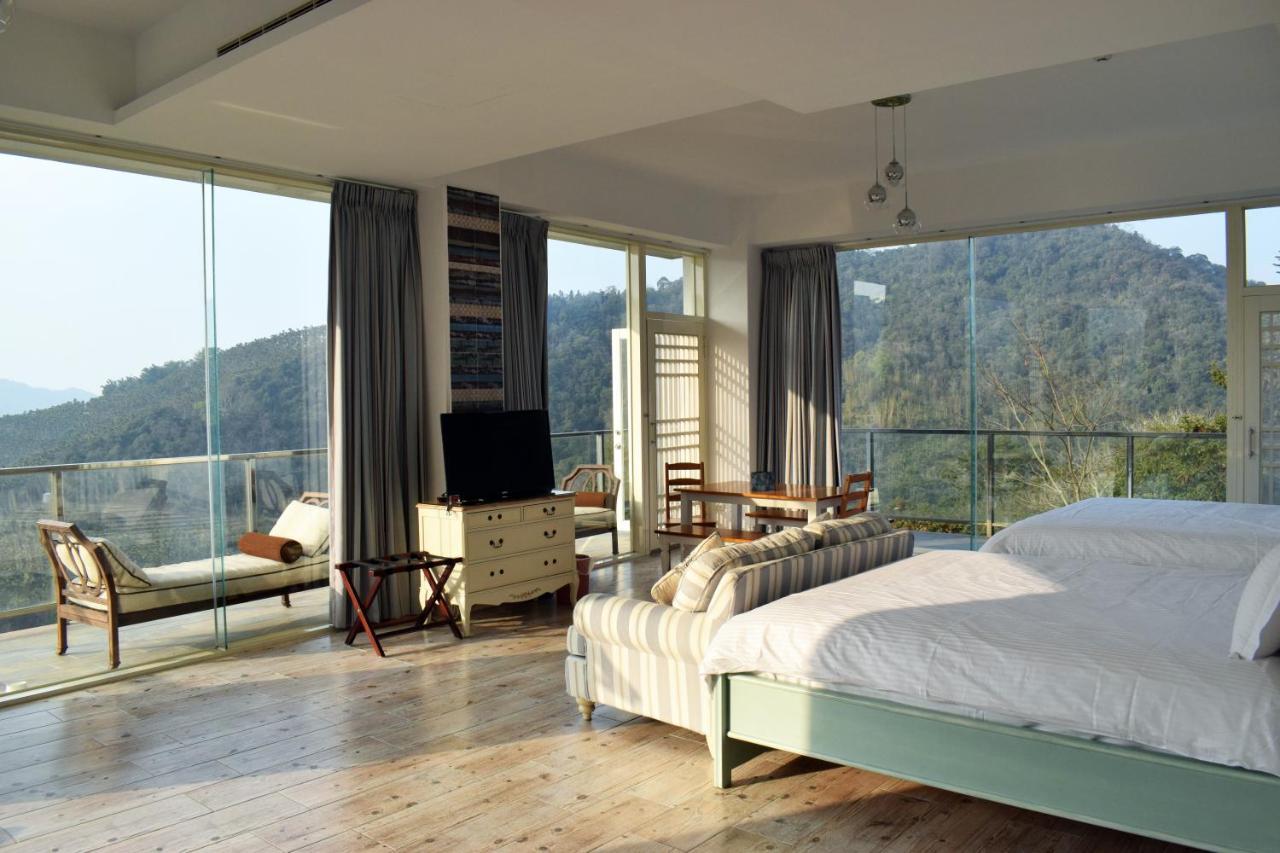 Bliss Bed And Breakfast Yuchi Εξωτερικό φωτογραφία