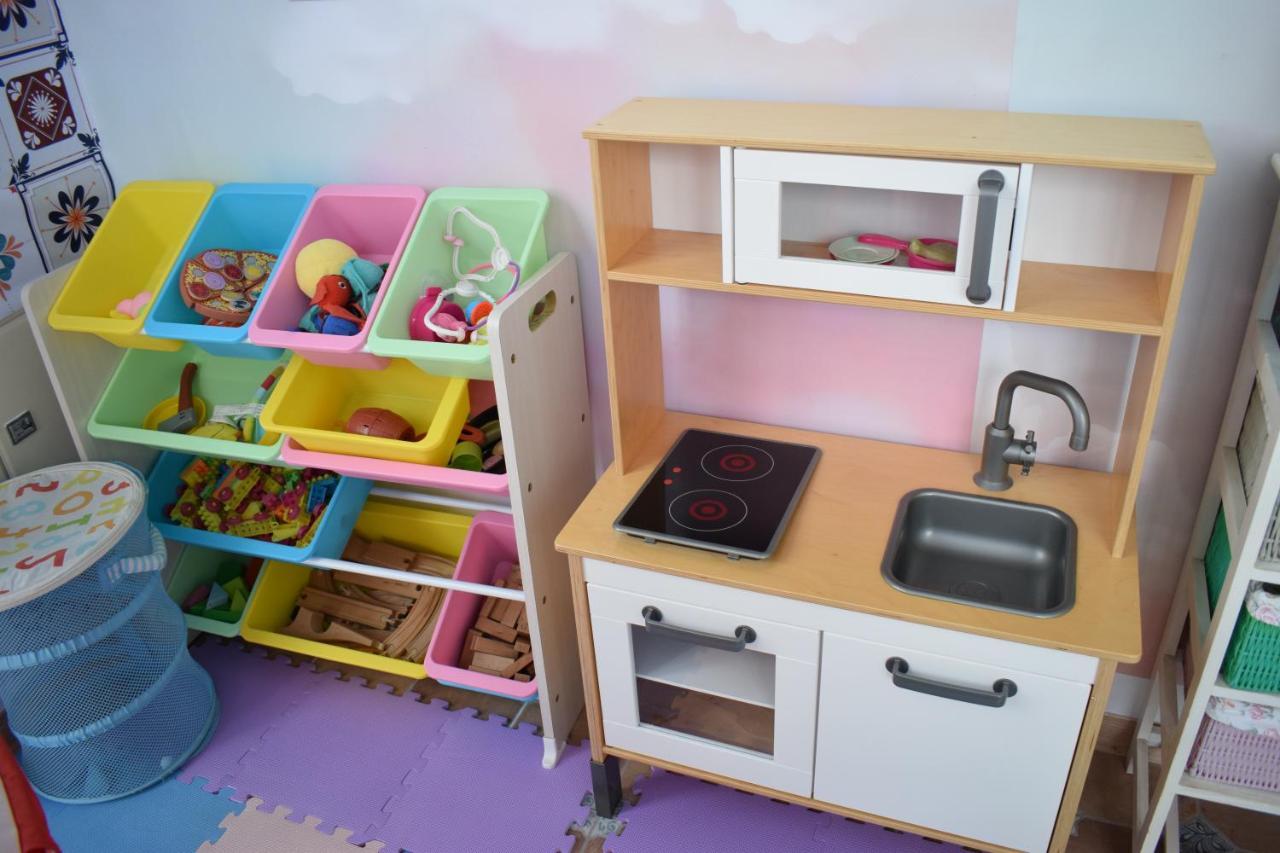 Bliss Bed And Breakfast Yuchi Εξωτερικό φωτογραφία