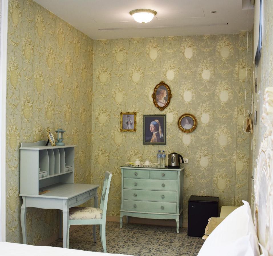 Bliss Bed And Breakfast Yuchi Εξωτερικό φωτογραφία