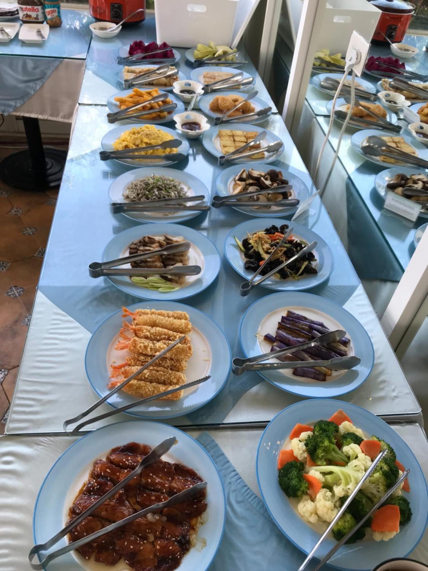 Bliss Bed And Breakfast Yuchi Εξωτερικό φωτογραφία
