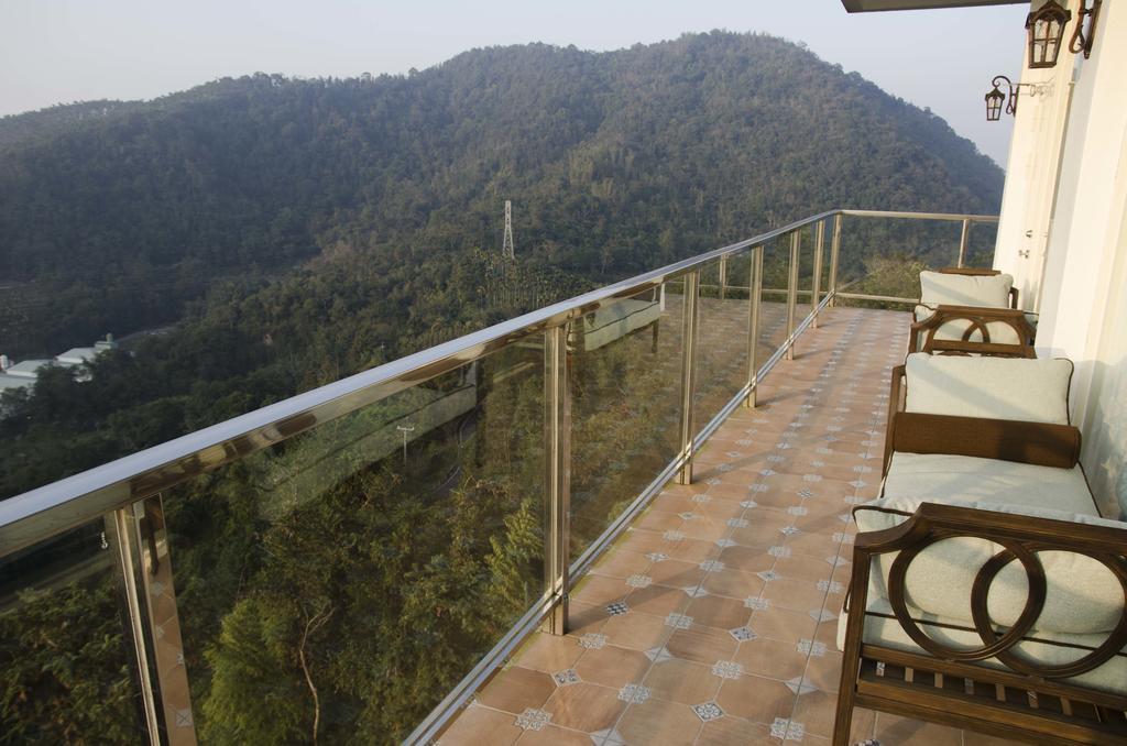 Bliss Bed And Breakfast Yuchi Εξωτερικό φωτογραφία