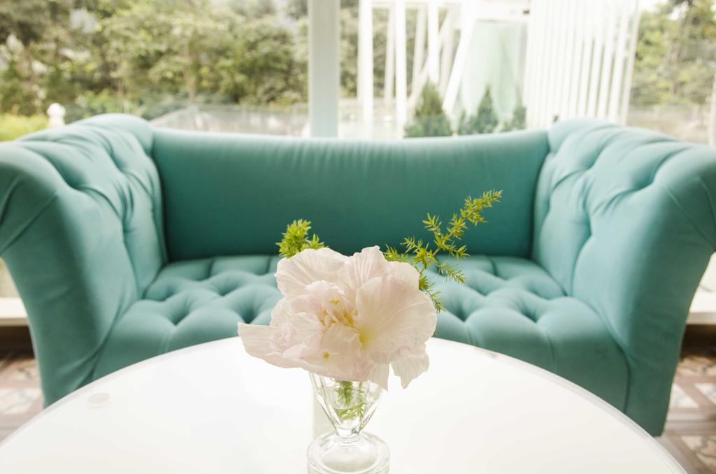 Bliss Bed And Breakfast Yuchi Εξωτερικό φωτογραφία