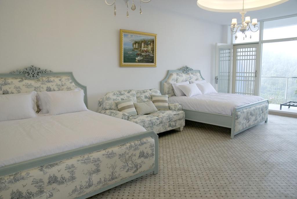 Bliss Bed And Breakfast Yuchi Εξωτερικό φωτογραφία