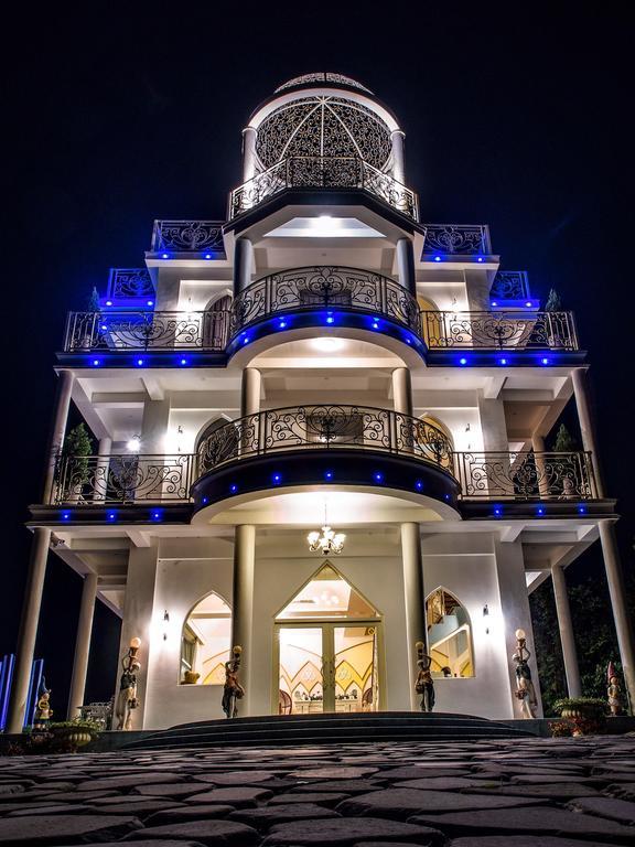 Bliss Bed And Breakfast Yuchi Εξωτερικό φωτογραφία