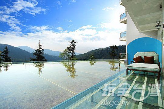 Bliss Bed And Breakfast Yuchi Εξωτερικό φωτογραφία
