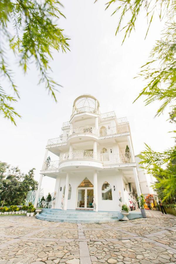 Bliss Bed And Breakfast Yuchi Εξωτερικό φωτογραφία